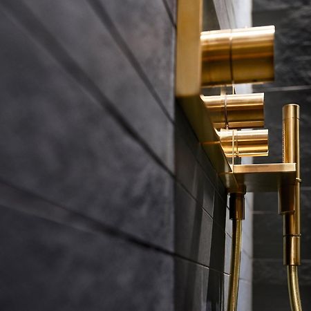 Beyond By Geisel (Adults Only) Hotel Munich Exterior photo