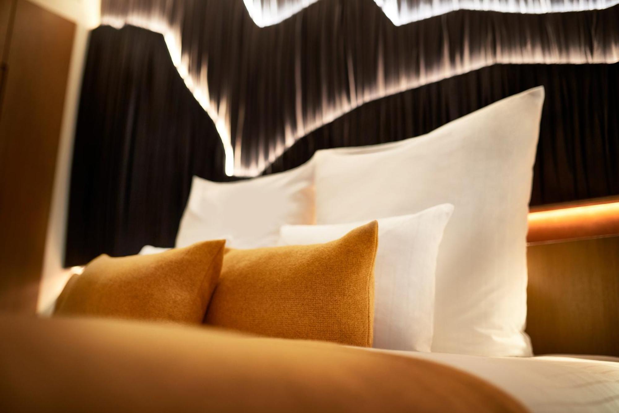 Beyond By Geisel (Adults Only) Hotel Munich Exterior photo